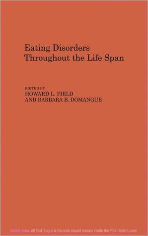 Book Eating Disorders Throughout the Life Span free