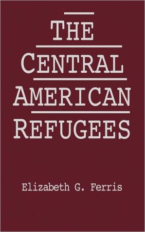 Book The Central American Refugees. free