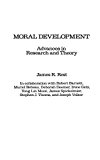 Book Moral Development: Advances in Research and Theory free