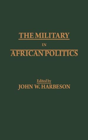 Book The Military in African Politics (Sais Studies on Africa) free
