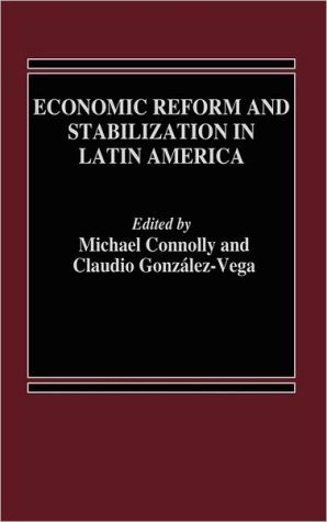 Book Economic Reform and Stabilization in Latin America free