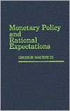 Book Monetary Policy and Rational Expectations free