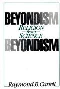 Book Beyondism: Religion from Science free
