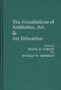 Book The Foundations of Aesthetics, Art, and Art Education free