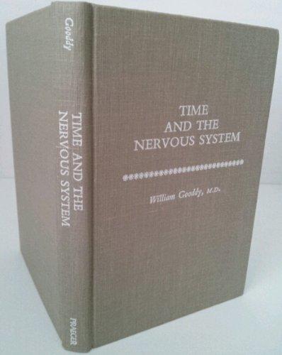 Book Time and the Nervous System free