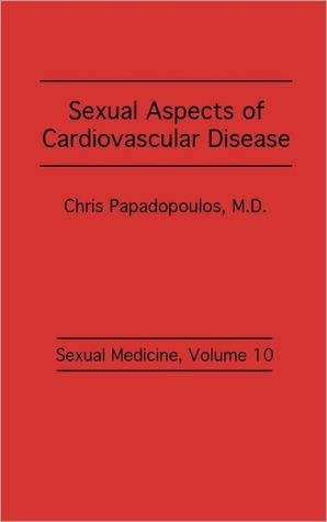 Book Sexual Aspects of Cardiovascular Disease (Sexual Medicine) free