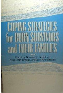 Book Coping Strategies For Burn Survivors And Their Families free