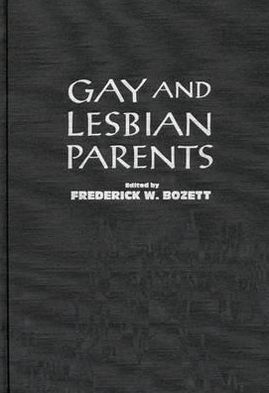 Book Gay and Lesbian Parents free