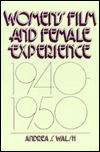 Book Women's Film and Female Experience, 1940-1950 free