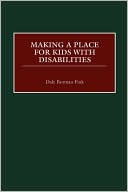 Book Making A Place For Kids With Disabilities free