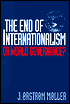 Book The End of Internationalism: Or World Governance? free