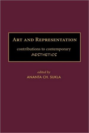 Book Art and Representation: Contributions to Contemporary Aesthetics free