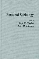 Book Personal Sociology: free