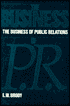 Book The Business of Public Relations free