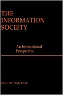 Book The Information Society: An International Perspective free