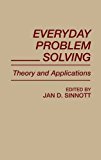 Book Everyday Problem Solving: Theory and Applications free