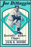 Book Joe DiMaggio: Baseball's Yankee Clipper free