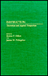 Book Instruction: Theoretical and Applied Perspectives free