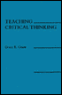 Book Teaching Critical Thinking free