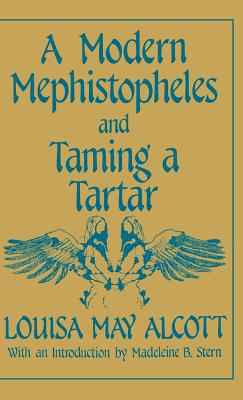 Book A Modern Mephistopheles and Taming a Tartar free