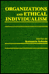 Book Organizations and Ethical Individualism: free