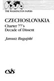Book Czechoslovakia: Charter 77's Decade of Dissent (Washington Papers (Paperback)) free