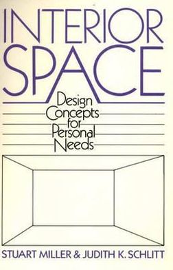 Book Interior Space: Design Concepts For Personal Needs free