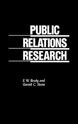 Book Public Relations Research free