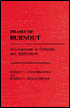 Book Phases of Burnout: Developments in Concepts and Applications free