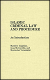 Book Islamic Criminal Law and Procedure: An Introduction free