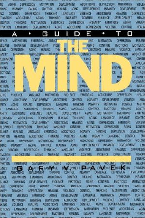 Book A Guide to the Mind free