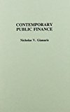 Book Contemporary Public Finance (Contributions in Economics and) free
