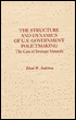 Book The Structure and Dynamics of U.S. Government Policymaking: The Case of Strategic Minerals free