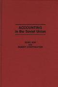 Book Accounting In The Soviet Union free