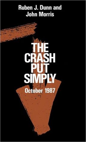 Book The Crash Put Simply: October 1987 free