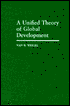 Book A Unified Theory of Global Development: free