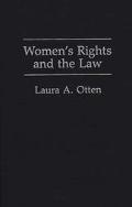 Book Women's Rights and the Law free