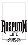 Book Rasputin: A Life free