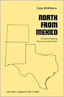 Book North From Mexico: The Spanish-Speaking People of the United States; Updated by Matt S. Meier, 2nd Edition (Contributions in American History) free