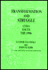 Book Transformation and Struggle: Cuba Faces the 1990s free