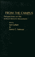 Book From the Campus free
