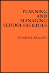 Book Planning and Managing School Facilities free