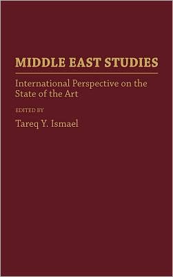Book Middle East Studies: International Perspectives on the State of the Art free