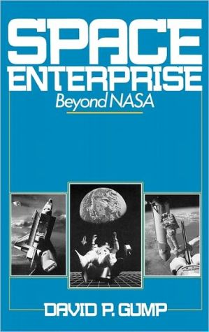 Book Space Enterprise: Beyond NASA free