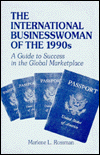 Book The International Businesswoman of the 1990's: A Guide to Success in the Global Marketplace free