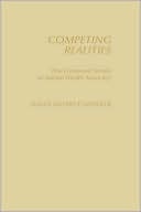 Book Competing Realities: The Contested Terrain of Mental Health Advocacy free