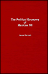 Book The Political Economy Of Mexican Oil free
