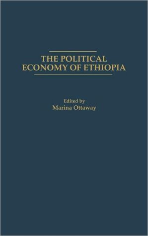 Book The Political Economy of Ethiopia: (SAIS Studies on Africa) free