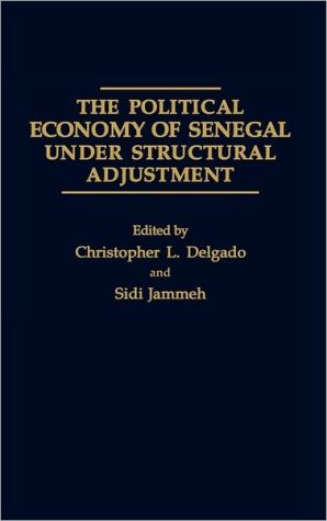 Book The Political Economy of Senegal Under Structural Adjustment (Sais Studies on Africa) free