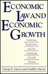Book Economic Law and Economic Growth free